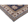 BAKSHAHESH NK350 NAVY / IVORY
