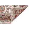 BAKSHAHESH NK538 IVORY / RUST