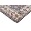 BAKSHAHESH NK622 GREY / IVORY