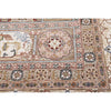 BAKSHAHESH NK902 CAMEL / IVORY