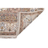 BAKSHAHESH NK902 CAMEL / IVORY