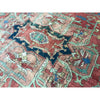 BAKSHAHE P2--- RED / RED