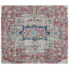 BAKSHAHE P2--- RED / RED