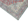 BAKSHAHE P2--- RED / RED