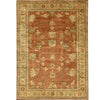 BAKSHAHE SB-12 RED / GOLD