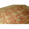 BAKSHAHE SB-12 RED / GOLD