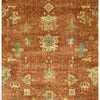 BAKSHAHE SB-12 RED / GOLD