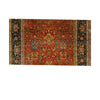 BAKSHAHE SB-55 RED / BLUE