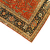 BAKSHAHE SB-55 RED / BLUE