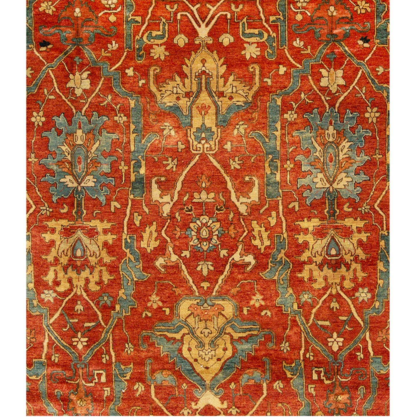 BAKSHAHE SB-55 RED / BLUE
