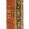 BAKSHAHE SB-55 RED / BLUE