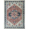 BAKSHAHE SB10- RED / BLUE