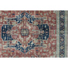 BAKSHAHE SB10- RED / BLUE