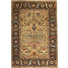 BAKSHAHE SB8-- GOLD / BLUE