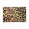 BAKSHAHE SB8-- GOLD / BLUE