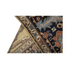 BAKSHAHE SB8-- GOLD / BLUE