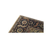 BAKSHAHE SB8-- GOLD / BLUE