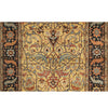 BAKSHAHE SB8-- GOLD / BLUE