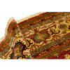 BAKSHAHE SERAP RUST / BEIGE