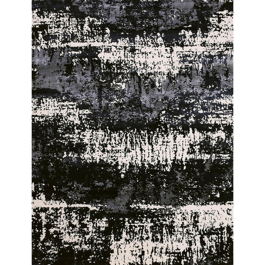 BELSTONE JM303 BLACK / IVORY