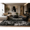 BELSTONE JM303 BLACK / IVORY