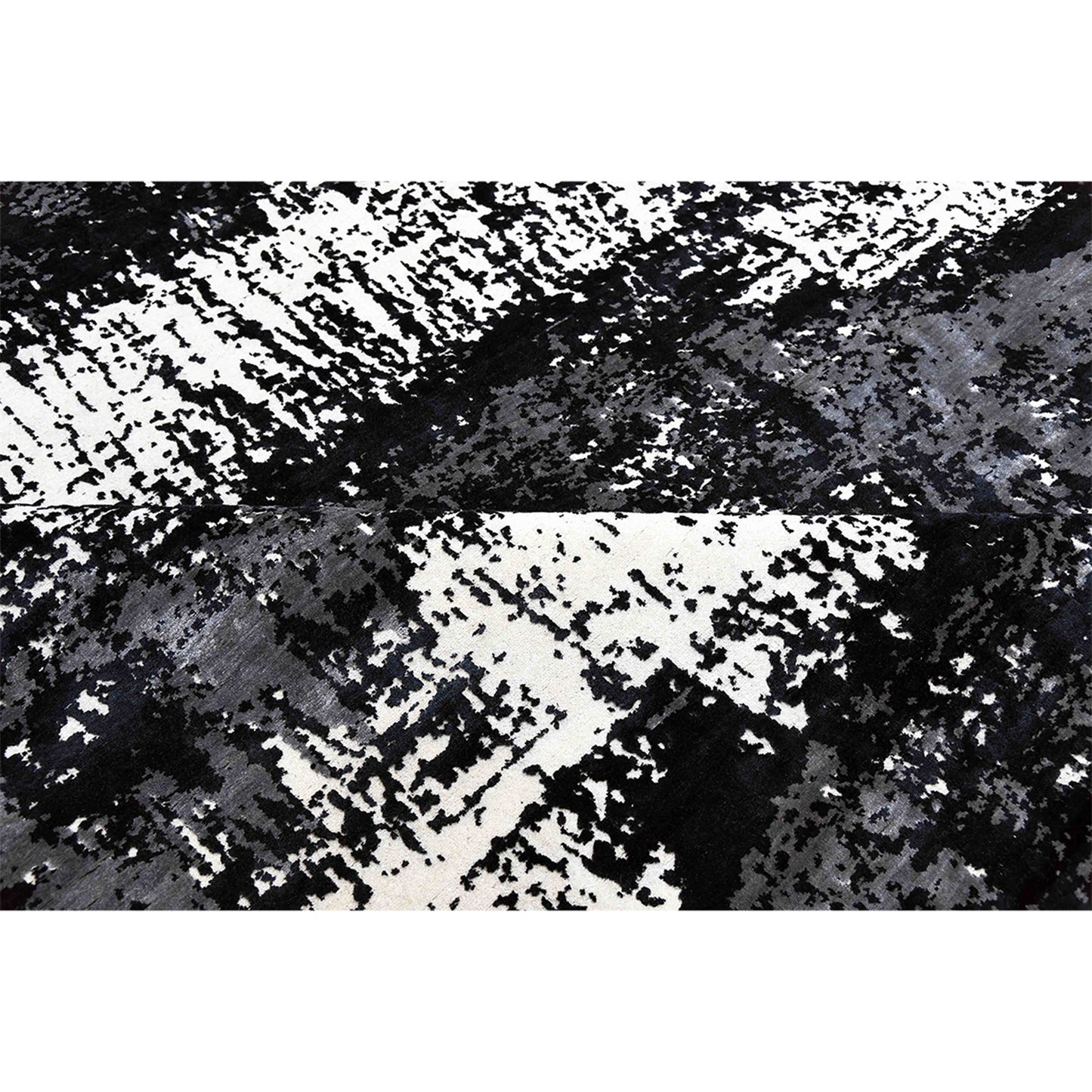 BELSTONE JM303 BLACK / IVORY