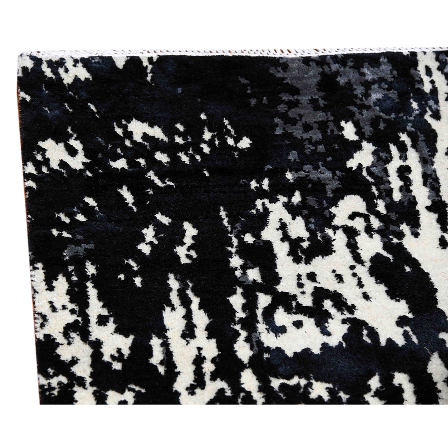BELSTONE JM303 BLACK / IVORY