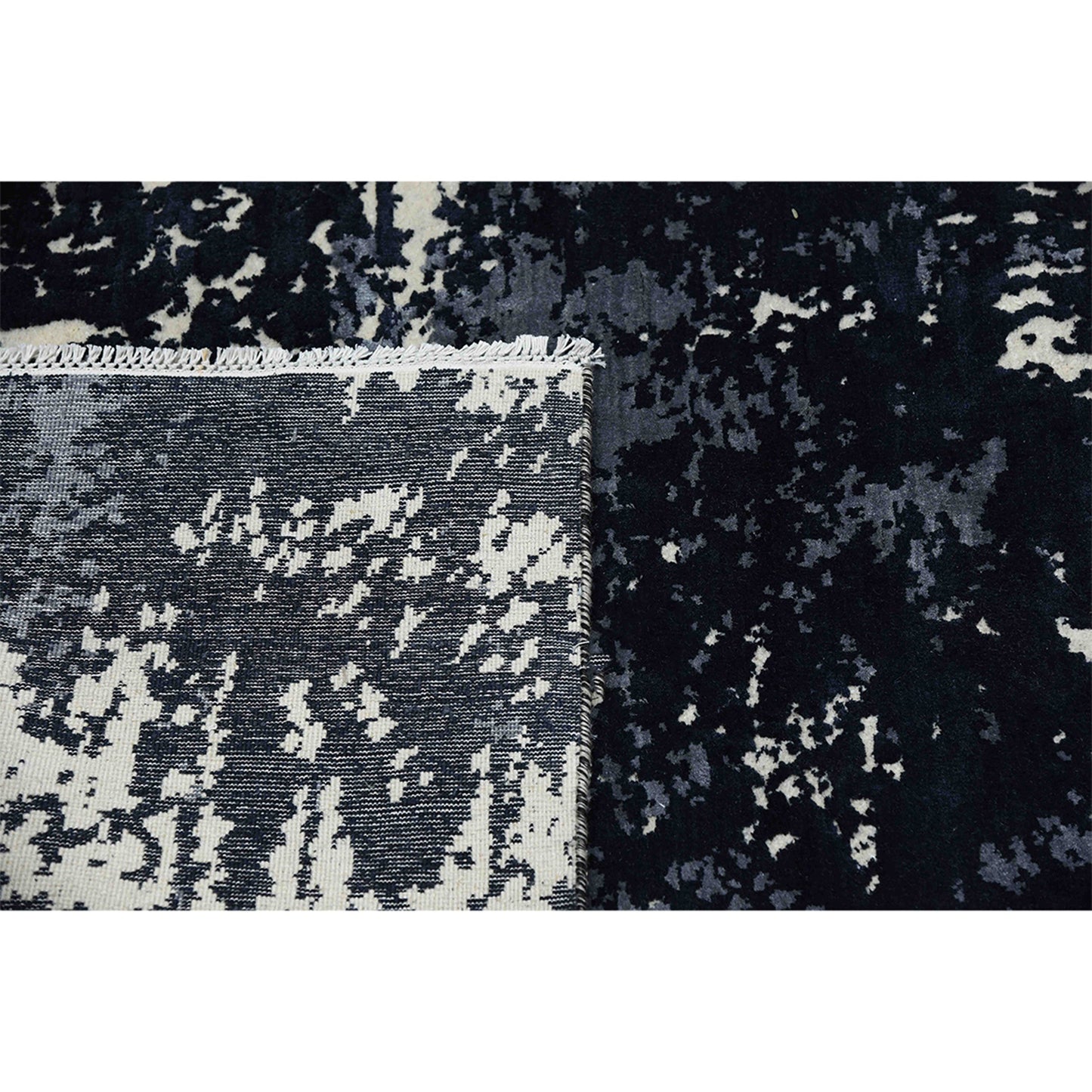 BELSTONE JM303 BLACK / IVORY