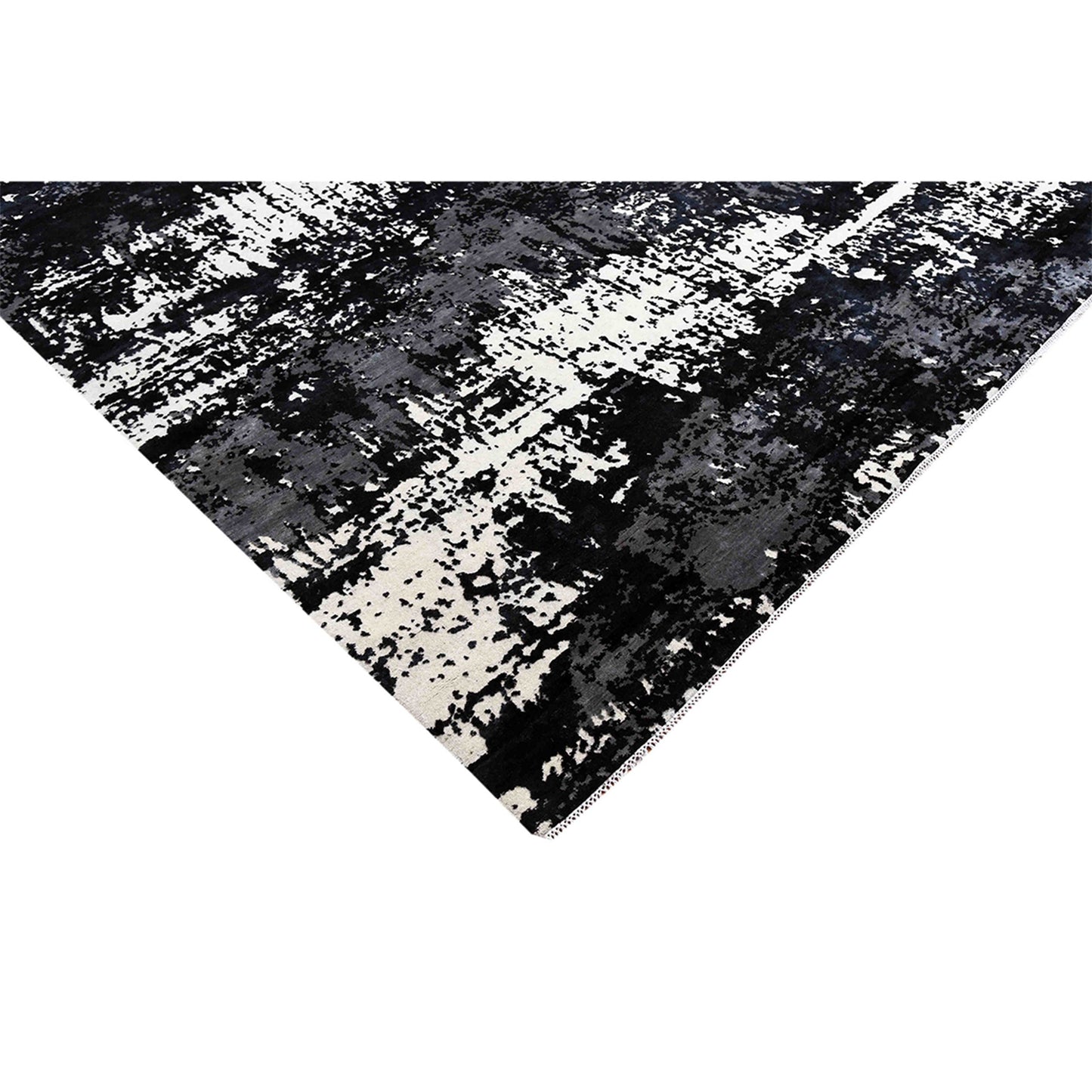 BELSTONE JM303 BLACK / IVORY
