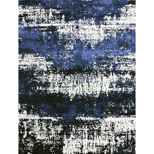 BELSTONE JM303 BLUE / IVORY