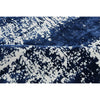 BELSTONE JM303 BLUE / IVORY