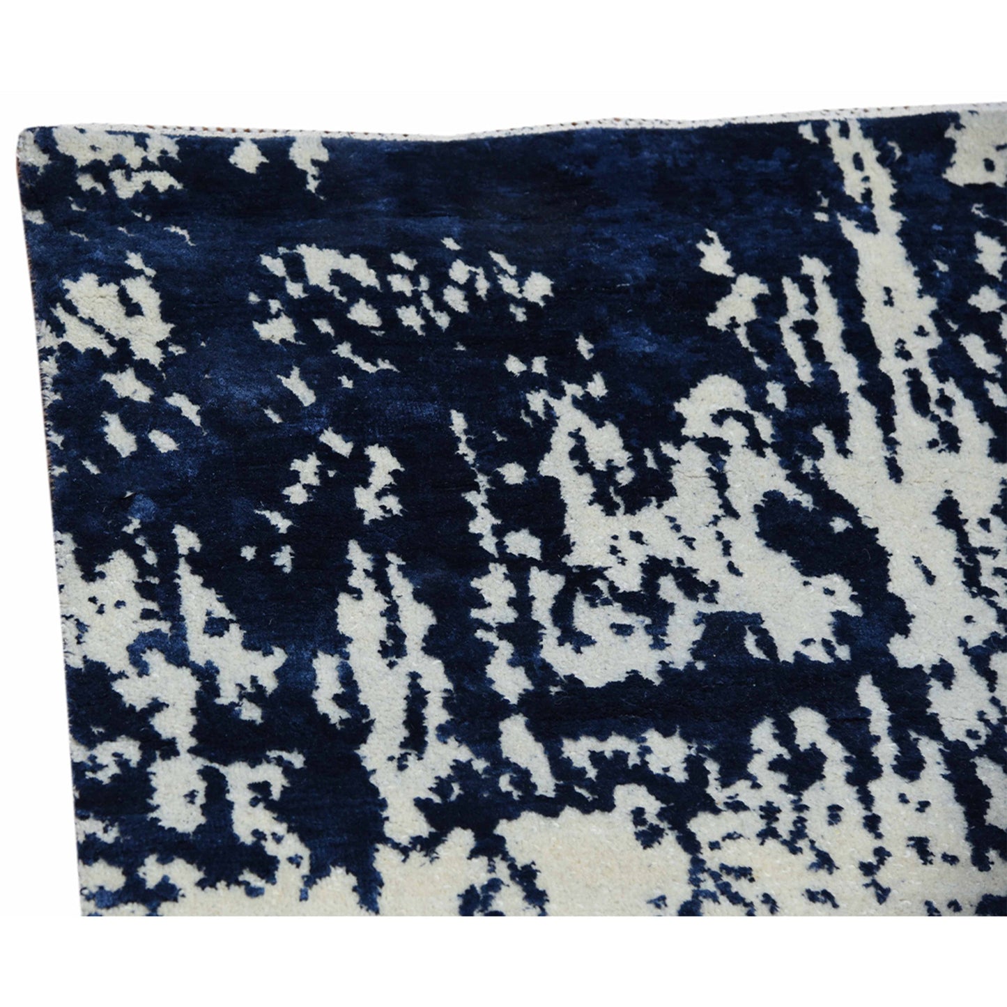BELSTONE JM303 BLUE / IVORY