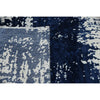 BELSTONE JM303 BLUE / IVORY