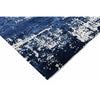 BELSTONE JM303 BLUE / IVORY