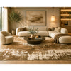 BELSTONE JM303 CAMEL / IVORY