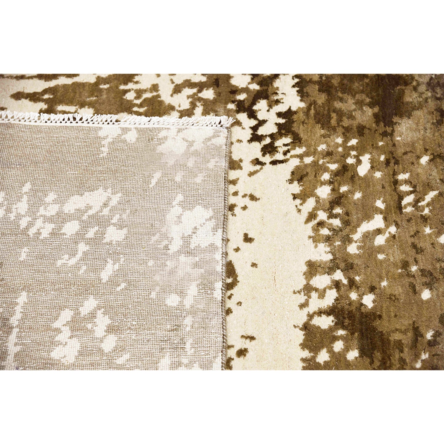 BELSTONE JM303 CAMEL / IVORY