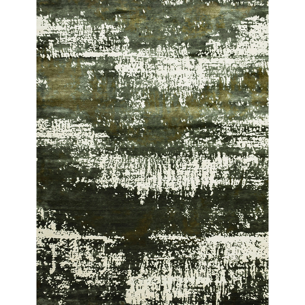 BELSTONE JM303 GREEN / IVORY