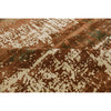 BELSTONE JM303 RUST / IVORY