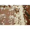 BELSTONE JM303 RUST / IVORY