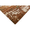 BELSTONE JM303 RUST / IVORY