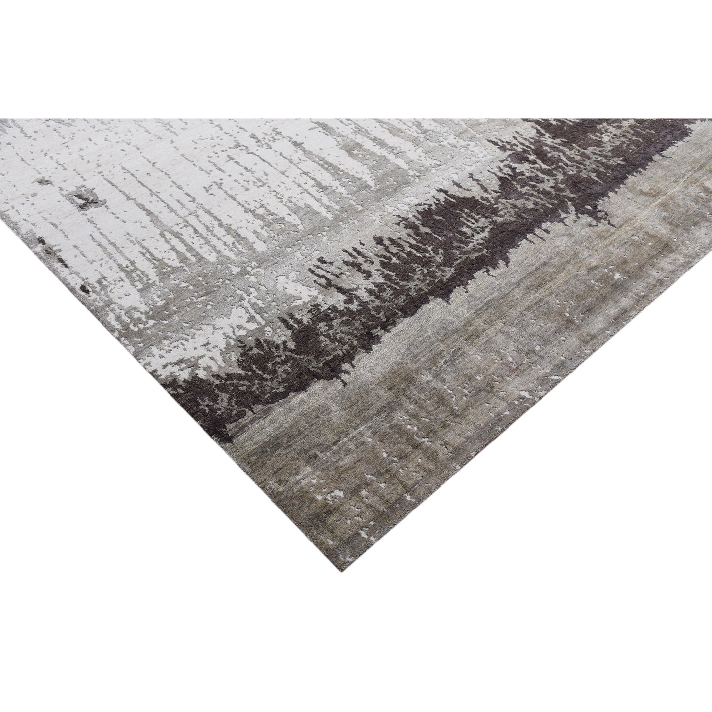 BELSTONE JM331 BROWN / IVORY