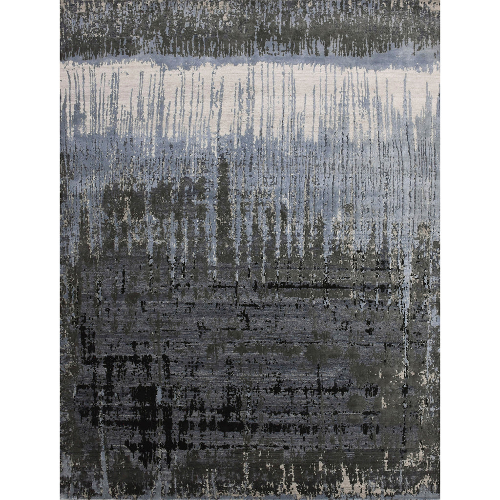 BELSTONE JM332 BLUE / IVORY
