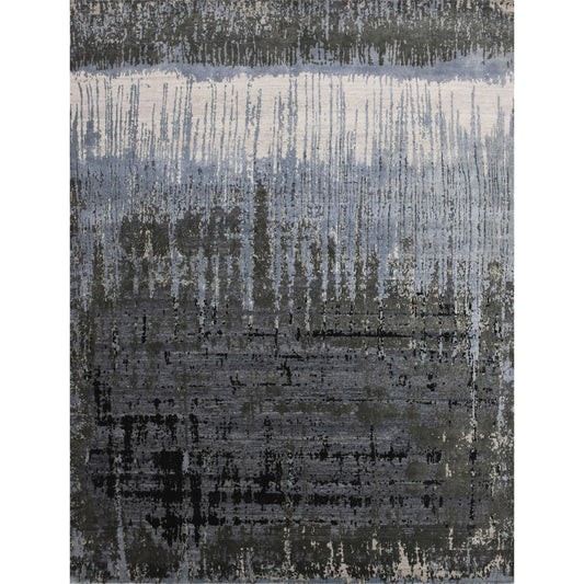 BELSTONE JM332 BLUE / IVORY