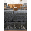 BELSTONE JM332 BLUE / IVORY