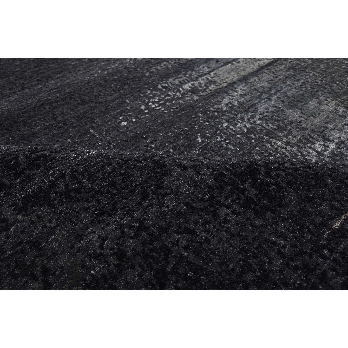 BELSTONE JM335 BLACK / IVORY