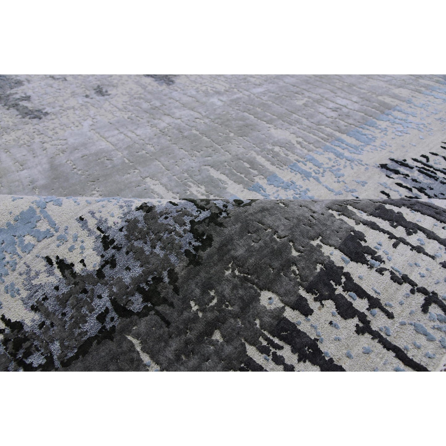 BELSTONE M331B GREY / BLACK