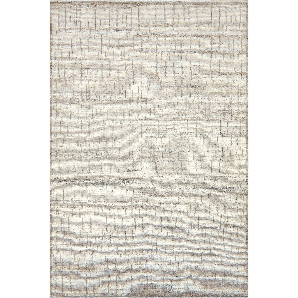 BERBER 2 L1960 IVORY / BEIGE