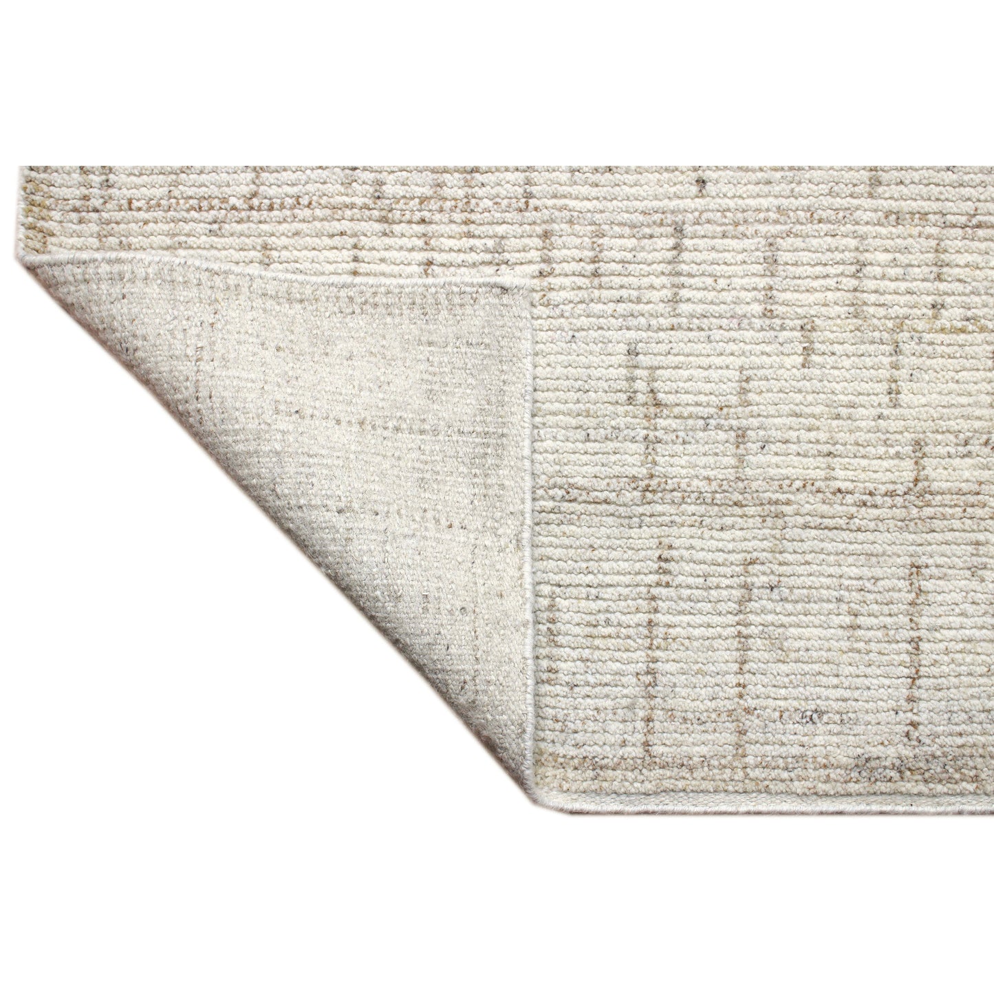 BERBER 2 L1960 IVORY / BEIGE