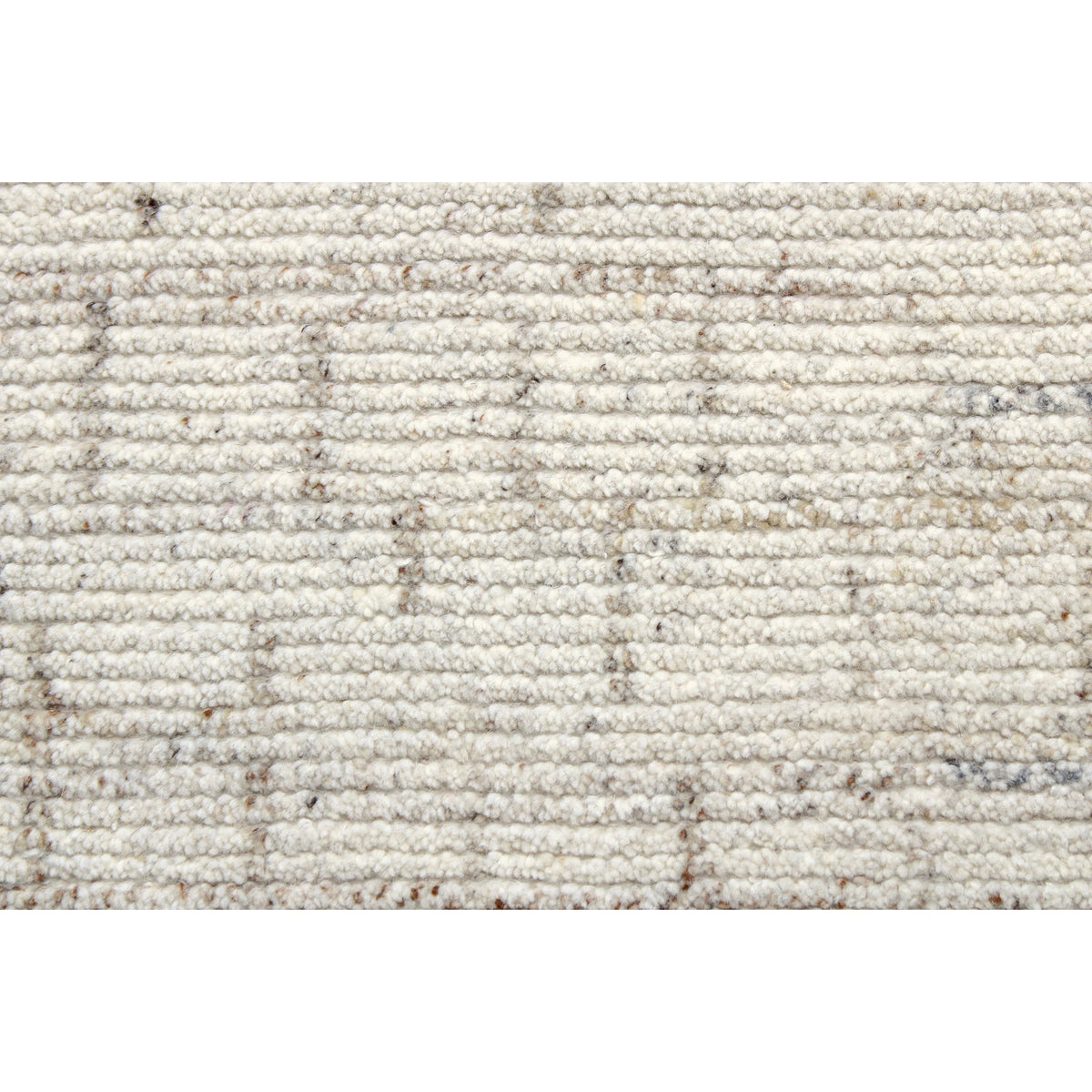 BERBER 2 L1960 IVORY / BEIGE