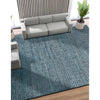 BAMBOO SELECT 9105B AQUA